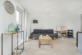 Cozy Studio in Wrocław near Old Town by Noclegi Renters